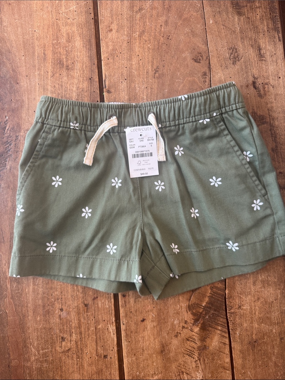 Crewcuts Shorts
